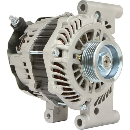 Db Electrical New Alternator For 3.0L Mazda 6 Pickup Truck 03 04 05 06 07 08 400-48145